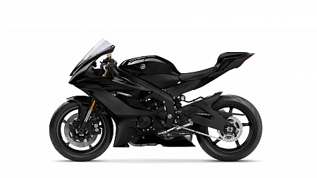 Мотоцикл Yamaha R6 Race